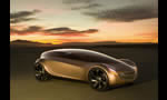 Mazda Nagare Concept 2006 Wallpaper